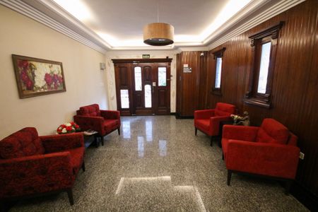 Apartamento para alugar com 82m², 2 quartos e 1 vagaÁrea comum