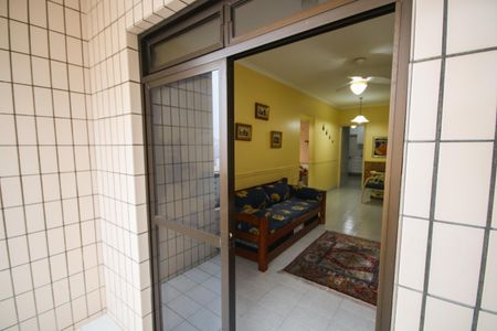 Apartamento para alugar com 82m², 2 quartos e 1 vagaVaranda