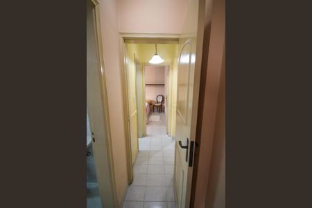 Apartamento para alugar com 82m², 2 quartos e 1 vagaCorredor