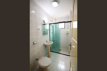 Apartamento para alugar com 82m², 2 quartos e 1 vagaBanheiro Social