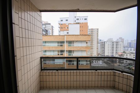 Apartamento para alugar com 82m², 2 quartos e 1 vagaVaranda