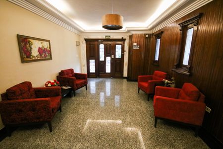 Apartamento para alugar com 82m², 2 quartos e 1 vagaÁrea comum