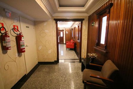 Apartamento para alugar com 82m², 2 quartos e 1 vagaÁrea comum