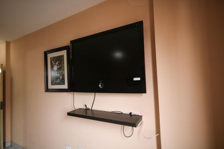 Apartamento para alugar com 82m², 2 quartos e 1 vagaSuíte 1