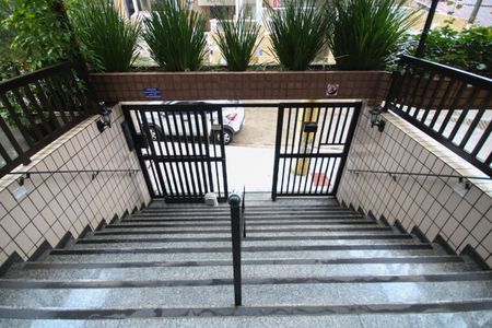 Apartamento para alugar com 82m², 2 quartos e 1 vagaÁrea comum