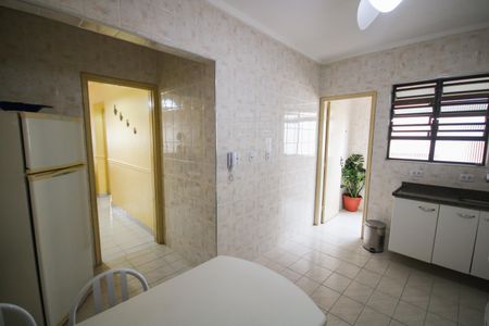 Apartamento para alugar com 82m², 2 quartos e 1 vagaCozinha