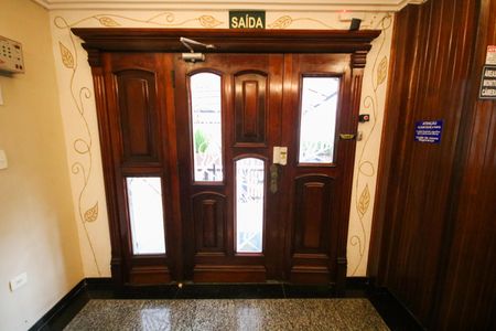 Apartamento para alugar com 82m², 2 quartos e 1 vagaÁrea comum