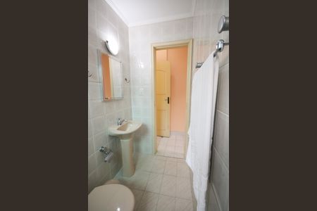 Apartamento para alugar com 82m², 2 quartos e 1 vagaBanheiro da Suíte 1