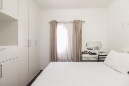 Casa de condomínio à venda com 80m², 2 quartos e 1 vagaQuarto 1