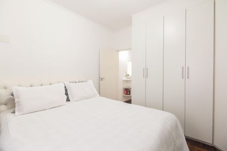 Casa de condomínio à venda com 80m², 2 quartos e 1 vagaQuarto 1