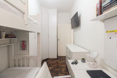 Casa de condomínio à venda com 80m², 2 quartos e 1 vagaQuarto 2
