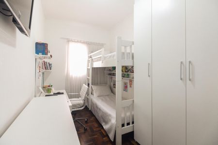 Casa de condomínio à venda com 80m², 2 quartos e 1 vagaQuarto 2