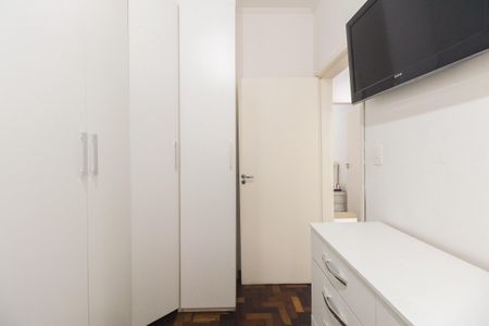 Casa de condomínio à venda com 80m², 2 quartos e 1 vagaQuarto 2