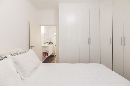 Casa de condomínio à venda com 80m², 2 quartos e 1 vagaQuarto 1