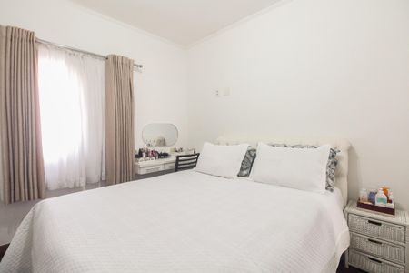 Casa de condomínio à venda com 80m², 2 quartos e 1 vagaQuarto 1