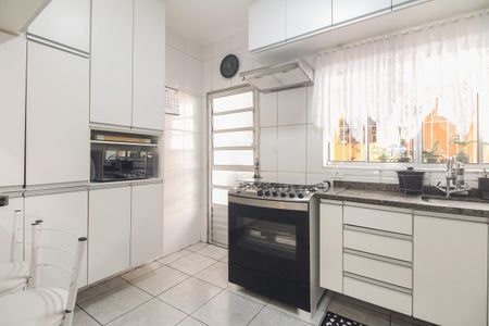 Casa de condomínio à venda com 80m², 2 quartos e 1 vagaCozinha