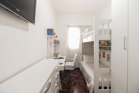 Casa de condomínio à venda com 80m², 2 quartos e 1 vagaQuarto 2