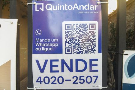 Casa de condomínio à venda com 80m², 2 quartos e 1 vagaPlaca