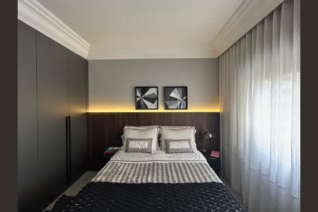 Quarto 1 de apartamento à venda com 2 quartos, 70m² em Centro, Novo Hamburgo