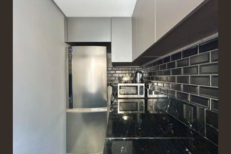 Apartamento à venda com 70m², 2 quartos e sem vaga Apartamento à venda com 70m², 2 quartos e sem vagaCozinha