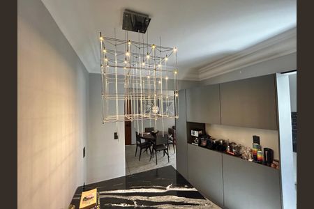 Apartamento à venda com 70m², 2 quartos e sem vaga Apartamento à venda com 70m², 2 quartos e sem vagaCozinha