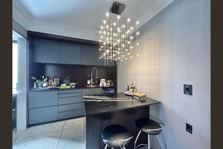 Apartamento à venda com 70m², 2 quartos e sem vaga Apartamento à venda com 70m², 2 quartos e sem vagaCozinha