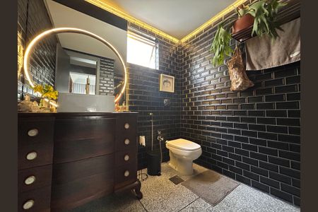 Apartamento à venda com 70m², 2 quartos e sem vaga Apartamento à venda com 70m², 2 quartos e sem vagaBanheiro