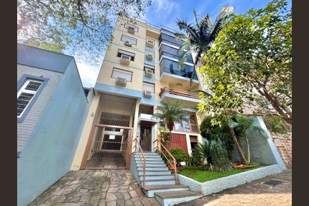 Apartamento à venda com 70m², 2 quartos e sem vaga Apartamento à venda com 70m², 2 quartos e sem vagaFachada