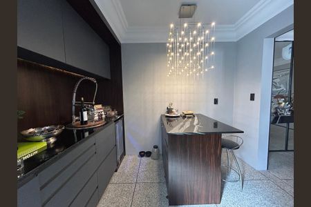 Apartamento à venda com 70m², 2 quartos e sem vaga Apartamento à venda com 70m², 2 quartos e sem vagaCozinha