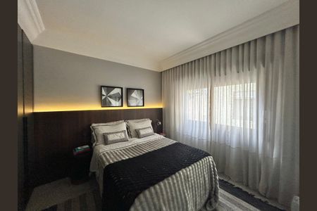 Quarto 1 de apartamento à venda com 2 quartos, 70m² em Centro, Novo Hamburgo