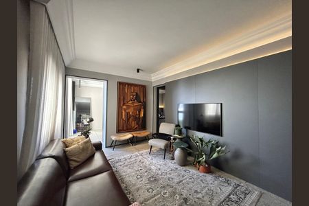 Apartamento à venda com 70m², 2 quartos e sem vaga Apartamento à venda com 70m², 2 quartos e sem vagaSala