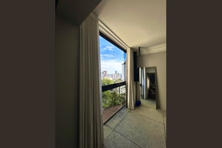 Sala 2 de apartamento à venda com 2 quartos, 70m² em Centro, Novo Hamburgo