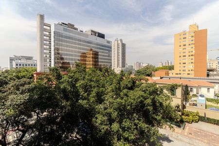 Apartamento à venda com 75m², 2 quartos e sem vagaVista do Quarto 1