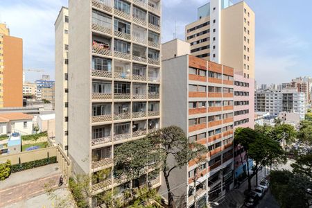 Apartamento à venda com 75m², 2 quartos e sem vagaVista do Quarto 1