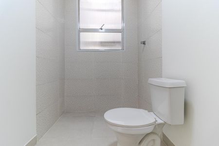 Apartamento à venda com 75m², 2 quartos e sem vagaBanheiro Social
