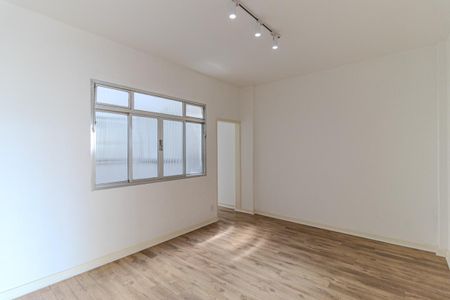 Sala de apartamento à venda com 2 quartos, 75m² em Campos Elíseos, São Paulo