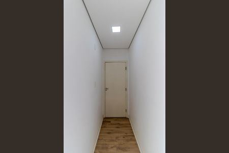Corredor de Entrada de apartamento à venda com 2 quartos, 75m² em Campos Elíseos, São Paulo