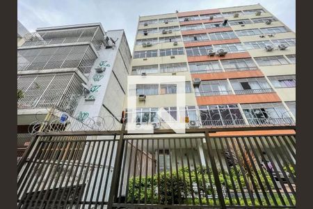 Apartamento à venda com 62m², 2 quartos e 1 vaga Apartamento à venda com 62m², 2 quartos e 1 vagaFachada