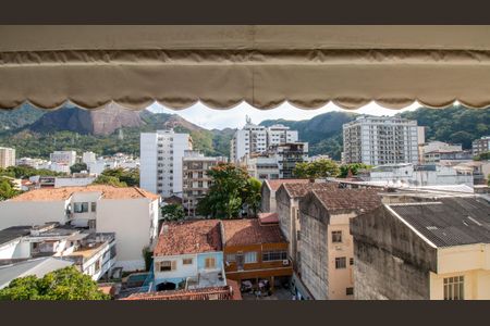 Apartamento à venda com 62m², 2 quartos e 1 vaga Apartamento à venda com 62m², 2 quartos e 1 vagaQuarto 1 - Vista