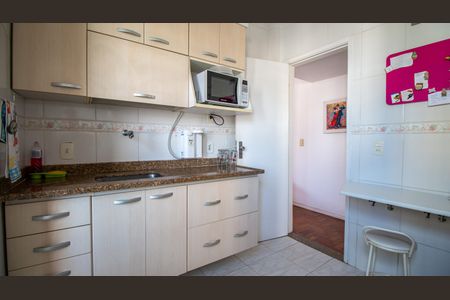 Apartamento à venda com 62m², 2 quartos e 1 vaga Apartamento à venda com 62m², 2 quartos e 1 vagaCozinha