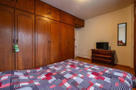 Quarto 1 de apartamento à venda com 2 quartos, 88m² em Jardim Paulista, São Paulo