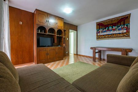 Sala de apartamento à venda com 2 quartos, 88m² em Jardim Paulista, São Paulo