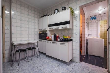Apartamento à venda com 88m², 2 quartos e 1 vagaCozinha
