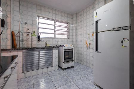 Apartamento à venda com 88m², 2 quartos e 1 vagaCozinha