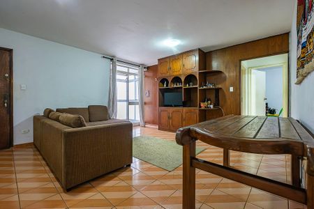 Sala de apartamento à venda com 2 quartos, 88m² em Jardim Paulista, São Paulo
