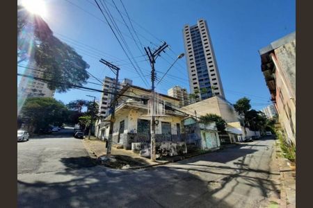Casa à venda com 2 quartos, 270m² em Perdizes, São Paulo