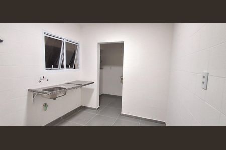 Apartamento à venda com 65m², 2 quartos e 1 vagaCozinha 