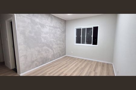 Sala de apartamento à venda com 2 quartos, 65m² em Rudge Ramos, São Bernardo do Campo