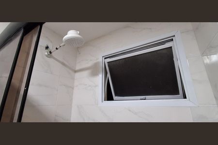 Apartamento à venda com 65m², 2 quartos e 1 vagaBanheiro Social 