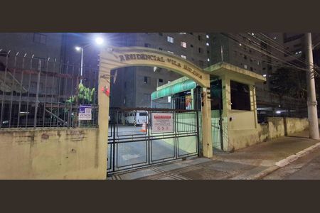 Apartamento à venda com 65m², 2 quartos e 1 vagaFachada 